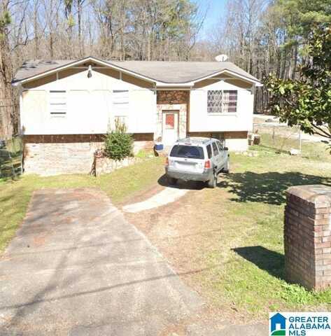 2148 EVERGREEN STREET, TARRANT, AL 35217