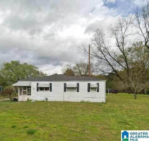 1925 2ND PLACE, CENTER POINT, AL 35215