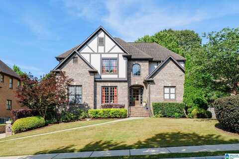 2023 KNOLLWOOD PLACE, BIRMINGHAM, AL 35242