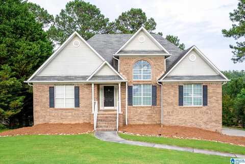 93 CRABAPPLE LANE, ODENVILLE, AL 35120