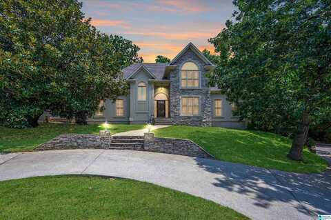 1616 WINGFIELD TRACE, BIRMINGHAM, AL 35242