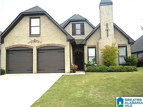 2420 ABBEYGLEN CIRCLE, HOOVER, AL 35226