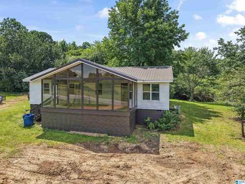 1222 SKYLINE DRIVE, WARRIOR, AL 35180