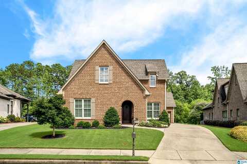 6089 ENGLISH VILLAGE LANE, BIRMINGHAM, AL 35242