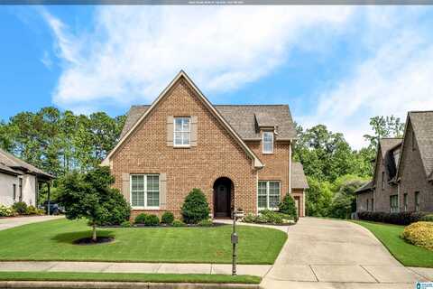 6089 ENGLISH VILLAGE LANE, BIRMINGHAM, AL 35242