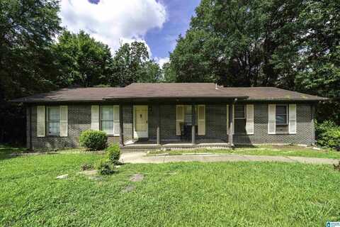 2600 5TH STREET, CENTER POINT, AL 35215