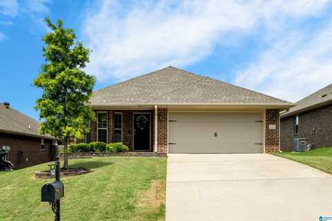 143 HIDDEN TRACE COURT, MONTEVALLO, AL 35115