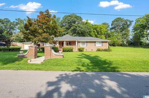 2026 PINEHURST DRIVE, GARDENDALE, AL 35071