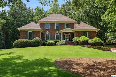 3076 BROOKHILL DRIVE, BIRMINGHAM, AL 35242