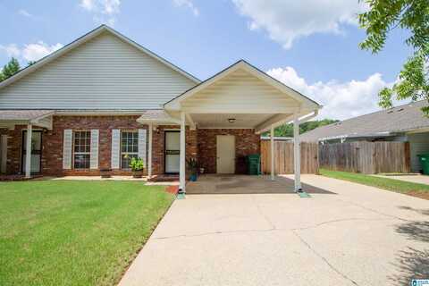 1822 OAKLEAF LANE, CENTER POINT, AL 35215