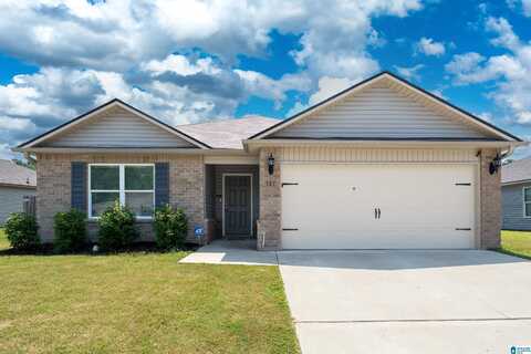 127 BRIARFIELD LANE, CALERA, AL 35040