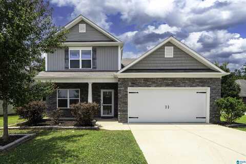 4490 BROOKSHIRE CIRCLE, BESSEMER, AL 35022