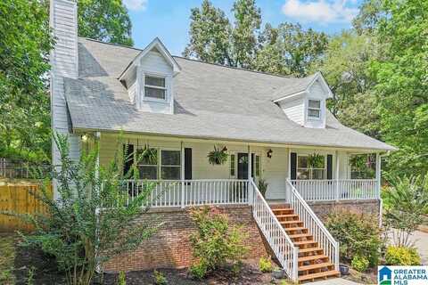 2089 EDENWOOD CIRCLE, HUEYTOWN, AL 35023
