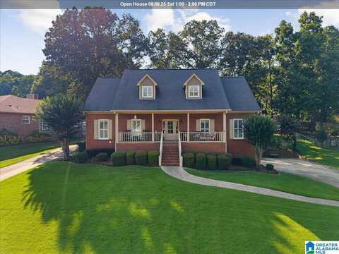 315 ROUNDABOUT DRIVE, TRUSSVILLE, AL 35173