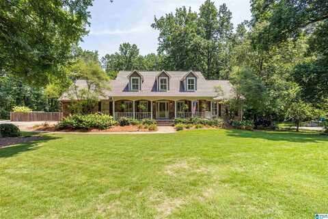 868 RIDGECREST DRIVE, GARDENDALE, AL 35071