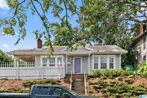 1317 14TH AVENUE, BIRMINGHAM, AL 35205