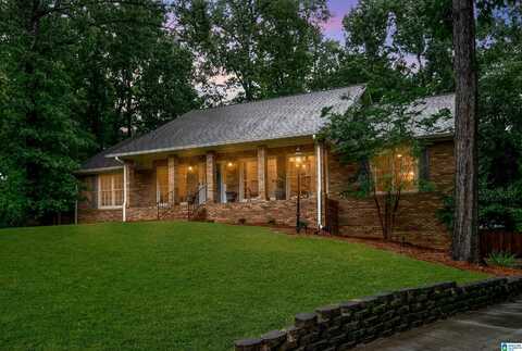 3204 WOODFORD WAY, BIRMINGHAM, AL 35242