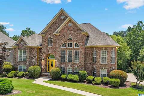2816 ASTER LAKE ROAD, HELENA, AL 35022