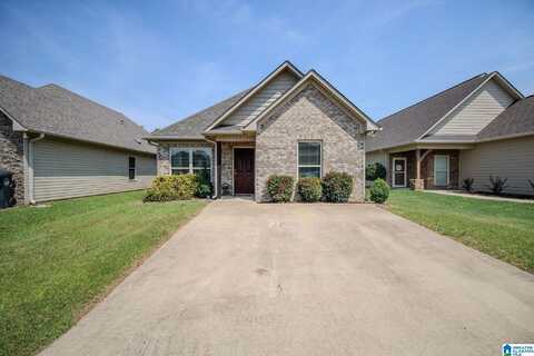 89 HIGHLAND VIEW DRIVE, LINCOLN, AL 35096