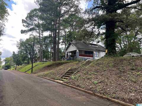 2612 38TH AVENUE, BIRMINGHAM, AL 35207