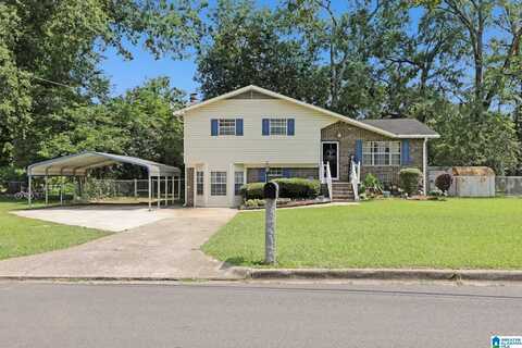 528 KAREY DRIVE, CENTER POINT, AL 35215