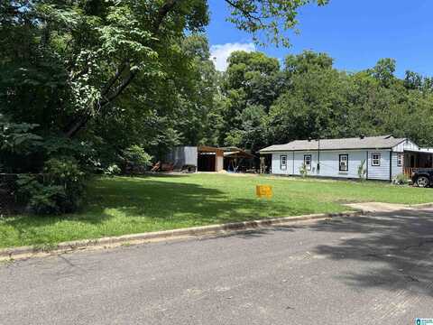 3708 43RD AVENUE, BIRMINGHAM, AL 35207
