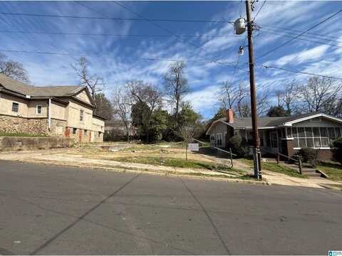 3025 PRINCE AVENUE, BIRMINGHAM, AL 35208