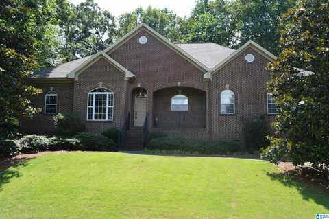 5300 OLD MILL RUN, TRUSSVILLE, AL 35173