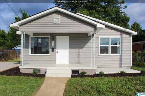 513 1ST AVENUE, BESSEMER, AL 35020