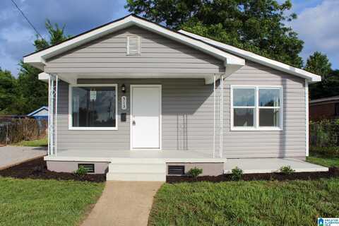 513 1ST AVENUE, BESSEMER, AL 35020