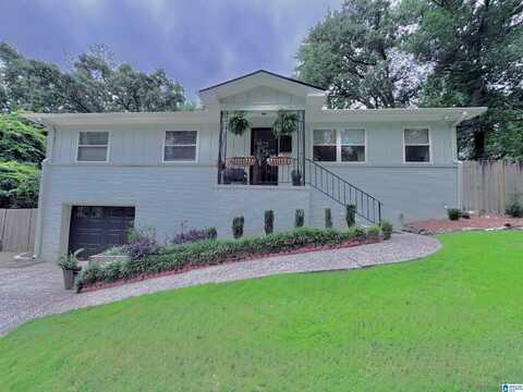 3505 FAR HILL ROAD, VESTAVIA HILLS, AL 35243
