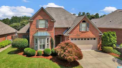 4081 CROSSINGS LANE, HOOVER, AL 35242
