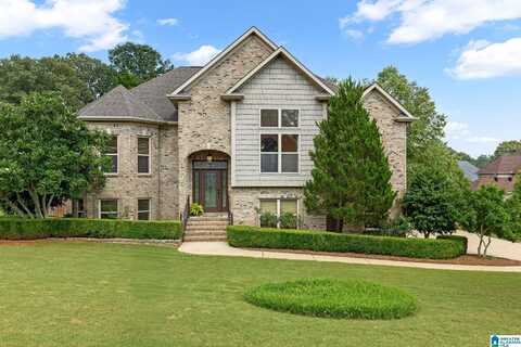 12473 WINDY RIDGE DRIVE, Mc Calla, AL 35111