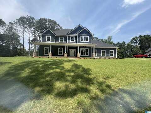 21320 CALLIE CIRCLE, Mc Calla, AL 35111