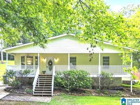 6256 ALABAMA DRIVE, TRUSSVILLE, AL 35173