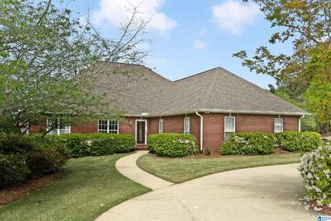 170 WINDSOR LANE, PELHAM, AL 35124