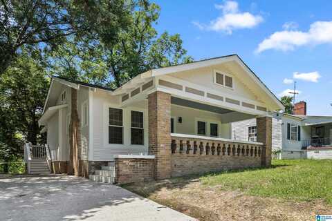 7424 4TH AVENUE, BIRMINGHAM, AL 35206