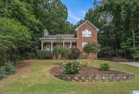 1813 SOUTHPOINTE CIRCLE, HOOVER, AL 35244