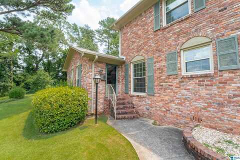 1867 VALGREEN LANE, HOOVER, AL 35226
