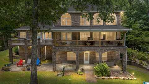 85 COUNTY ROAD 3989, JASPER, AL 35503
