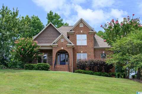 2141 CHELSEA RIDGE DRIVE, COLUMBIANA, AL 35051