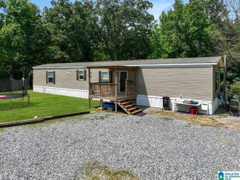 36 COUNTY ROAD 129, MONTEVALLO, AL 35115