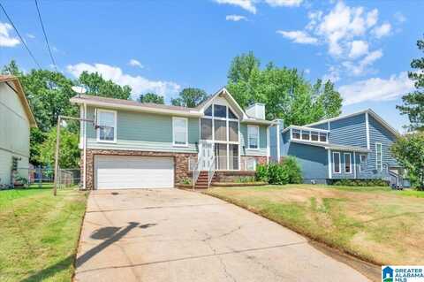 624 CLOSHIRE LANE, BIRMINGHAM, AL 35214