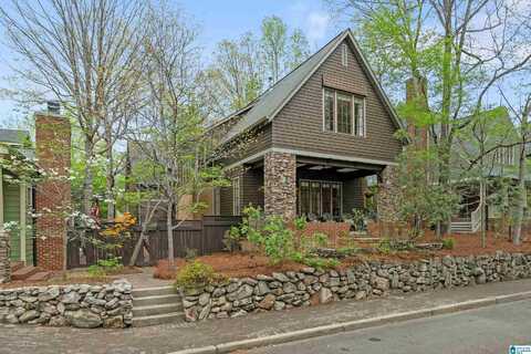 47 MT LAUREL AVENUE, BIRMINGHAM, AL 35242