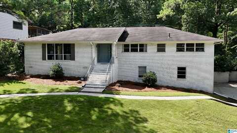 4805 CLAIRMONT AVENUE, BIRMINGHAM, AL 35222
