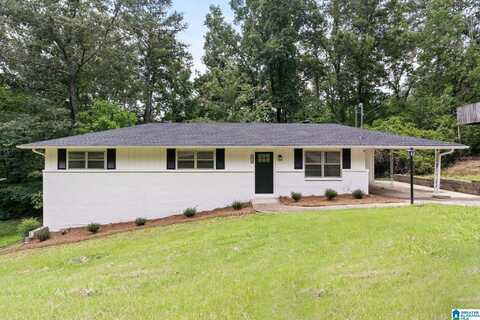 4533 OAK DRIVE, PINSON, AL 35126