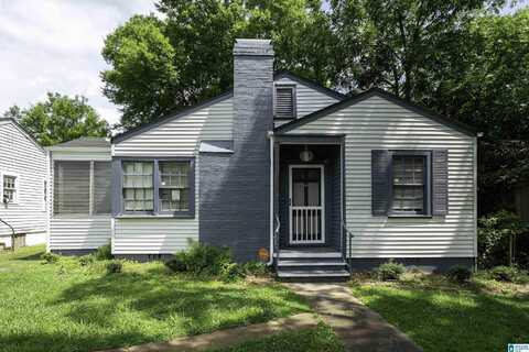 336 BIRWOOD AVENUE, MIDFIELD, AL 35228