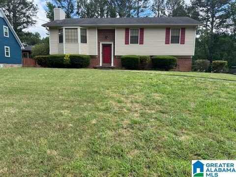 909 AUGUST DRIVE, BIRMINGHAM, AL 35215