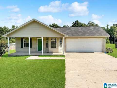 11465 BENT PINE DRIVE, MOUNDVILLE, AL 35474