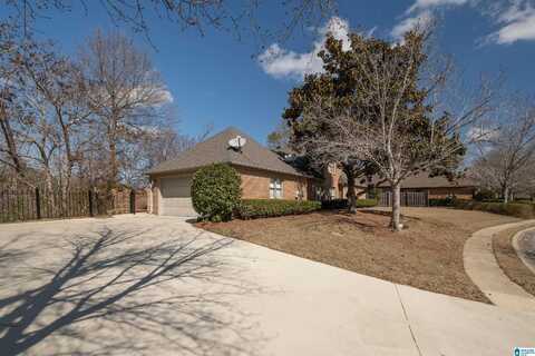 4006 VESTVIEW DRIVE, VESTAVIA HILLS, AL 35242